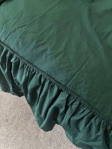 Set divan cover - of,