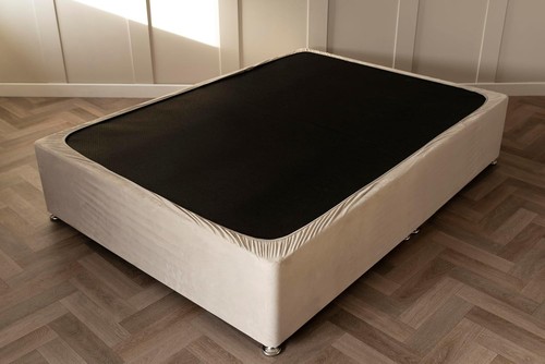 Divan double bed base wrap - double, 48