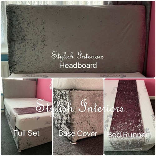 Quality handmade crushed - handmade,