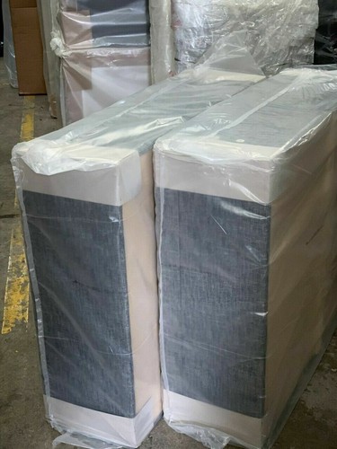 Heavy duty plastic mattress - mattress, &