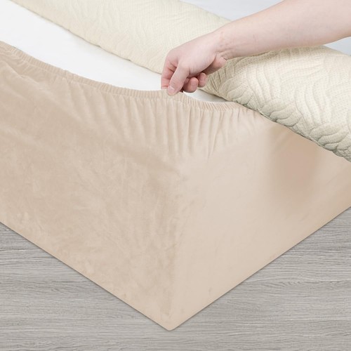 Dujuike divan bed - base, wrap