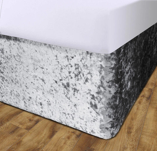 Bed base wrap elasticated - base,